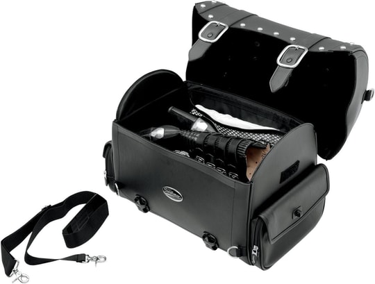 SADDLEMEN TAIL PACK BAG DESP KOD:3503-0054
