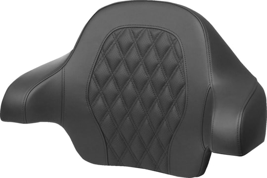 SADDLEMEN TOUR PAK PAD LS BLUE STITCH KOD:08011809
