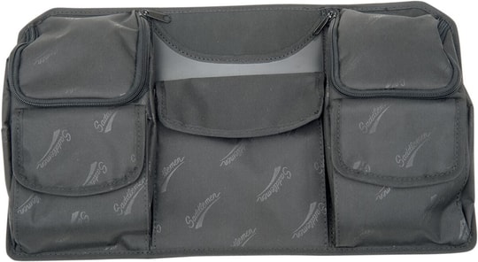SADDLEMEN TRUNK LID ORGANIZER TRIKE KOD:3516-0151