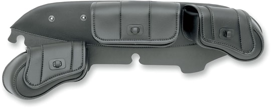 SADDLEMEN WINDSHIELD BAG FLH KOD:3508-0015