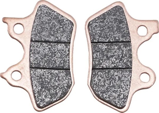 SBS BRAKE PAD FREN BALATASI SINT FR KOD:17211772
