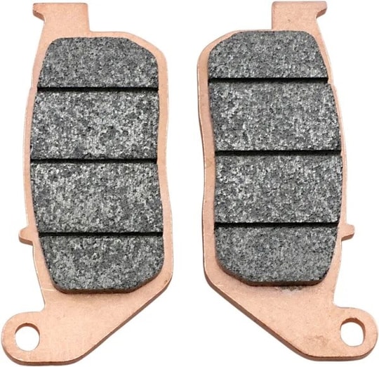 SBS BRAKE PAD FREN BALATASI SINT FR KOD:17211751