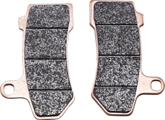 SBS BRAKE PAD FREN BALATASI SINT FR KOD:17211773