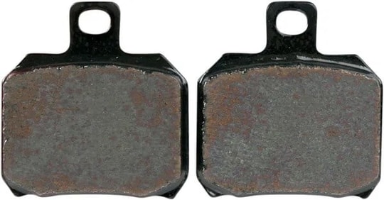 SBS BRAKE PAD FREN BALATASI SINT REAR - ARKA KOD:17220712