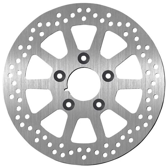 SBS BRAKE ROTOR FREN DİSKİ  ROUND KOD:17104394