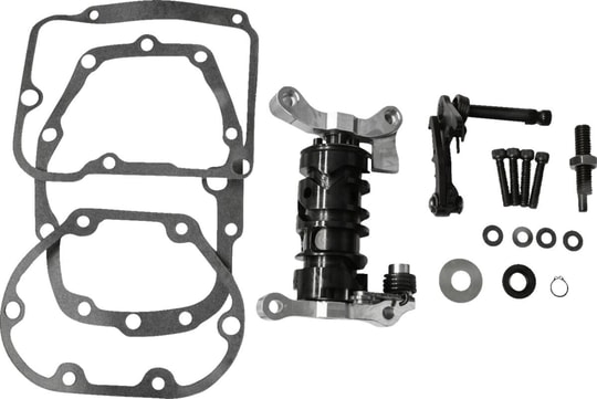 SHIFT DRUM KIT 5SP 00-06 SOFTAIL/01-06 FLH/01-05 DYNA