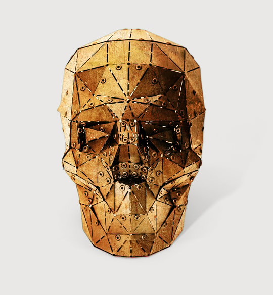 Skull Gold