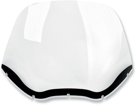 SLIPSTREAMER WINDSHIELD ÖN CAM 04-13 FLTR 18CLR KOD:23100181
