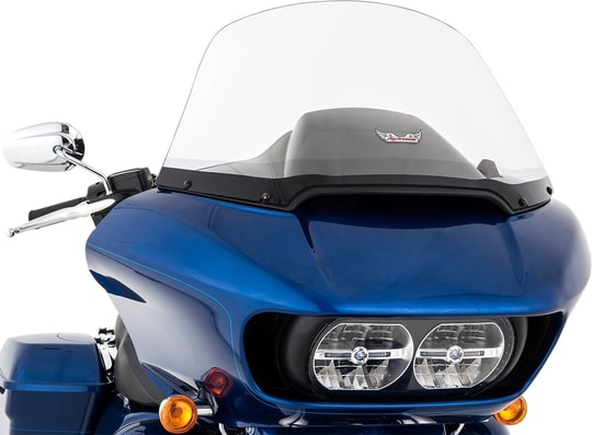 SLIPSTREAMER WINDSHIELD ÖN CAM 16 CLR15-19FLTRX KOD:23100586