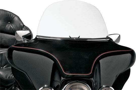 SLIPSTREAMER WINDSHIELD ÖN CAM FLHT/C 96-13 - 13 - KOD:S13413