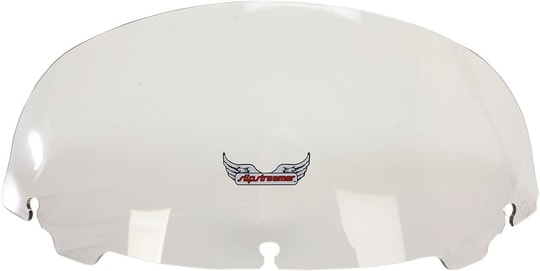 SLIPSTREAMER WINDSHIELD ÖN CAM FLHT/X 14-19 - 8 -  KOD:23100564