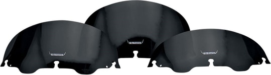 SLIPSTREAMER WINDSHIELD ÖN CAM FLHT/X 14-19 - 6 -  KOD:23100563