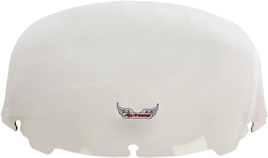 SLIPSTREAMER WINDSHIELD ÖN CAM FLHT/X 14-19 - 10 - KOD:23100558