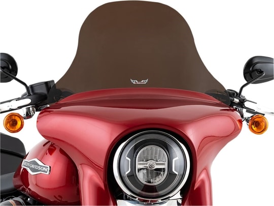 SLIPSTREAMER WINDSHIELD ÖN CAM FLSB 18-UP - 8 - DA KOD:23110098