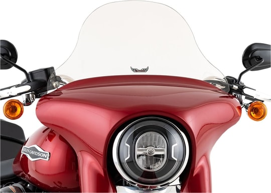 SLIPSTREAMER WINDSHIELD ÖN CAM FLSB 18-UP - 8 - TI KOD:23110093