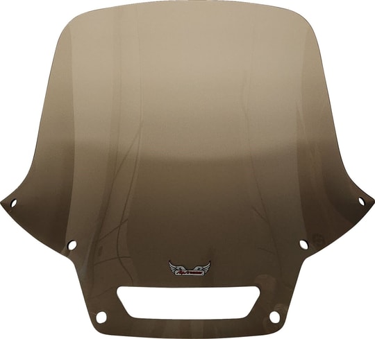 SLIPSTREAMER WINDSHIELD ÖN CAM FXLRST TNT +6 KOD:23100767