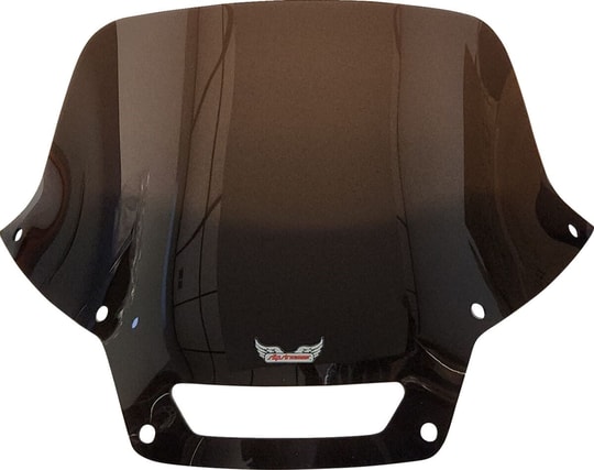 SLIPSTREAMER WINDSHIELD ÖN CAM FXLRST DTNT +2 KOD:23100768