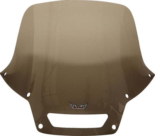 SLIPSTREAMER WINDSHIELD ÖN CAM FXLRST TNT +4 KOD:23100766