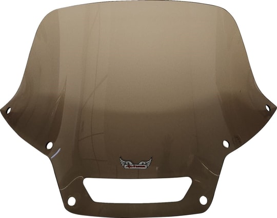 SLIPSTREAMER WINDSHIELD ÖN CAM FXLRST TNT +2 KOD:23100765