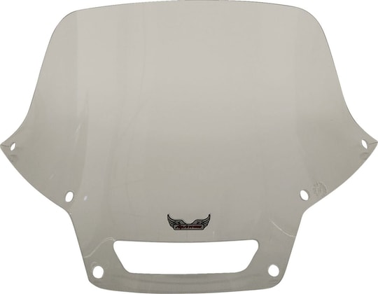 SLIPSTREAMER WINDSHIELD ÖN CAM FXLRST CLR +4 KOD:23100763