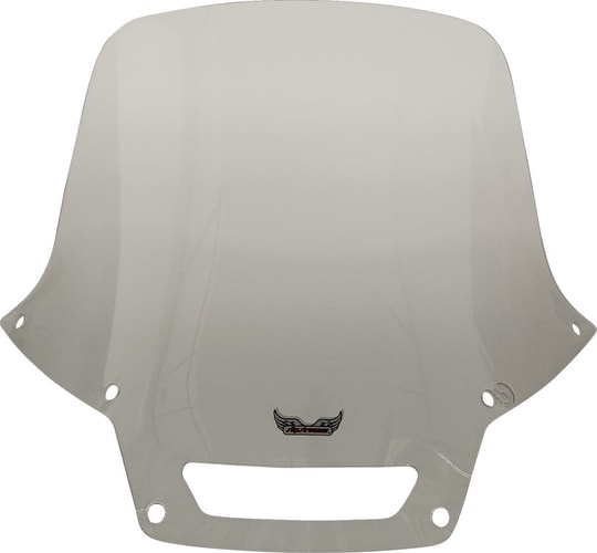 SLIPSTREAMER WINDSHIELD ÖN CAM FXLRST CLR +6 KOD:23100764
