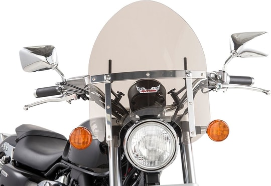 SLIPSTREAMER WINDSHIELD ÖN CAM MINI POLICE W/HANDL KOD:DS710361