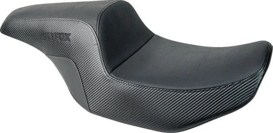 SLYFOX DRIFTER SEAT KOLTUK SLIPSTOP BK LOGO  KOD:08011839