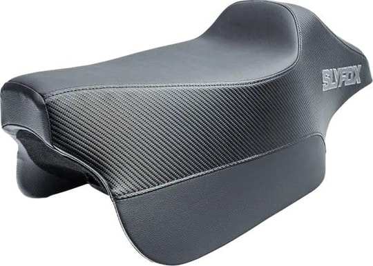 SLYFOX SEAT KOLTUK 2 UP RACE TALL CF SLYFOX KOD:08012382