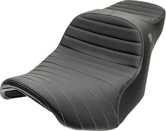 SLYFOX SEAT KOLTUK CHARIOT SLV CLSC STITCH V KOD:08012375