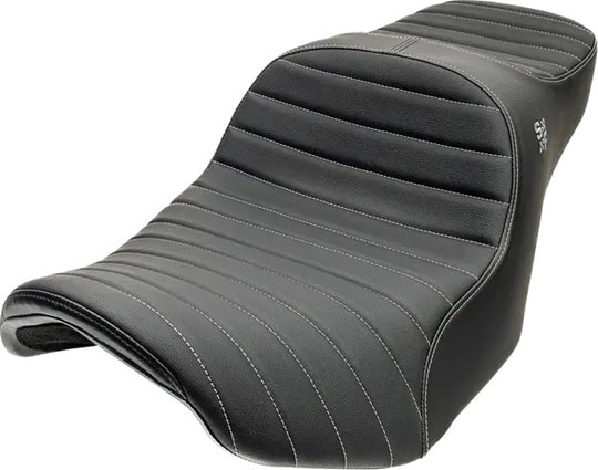 SLYFOX SEAT KOLTUK CHARIOT SLV CLSC STITCH V KOD:08012379