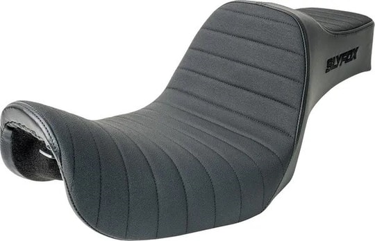 SLYFOX SEAT KOLTUK Highnoon Blk Logo Classic KOD:08030759