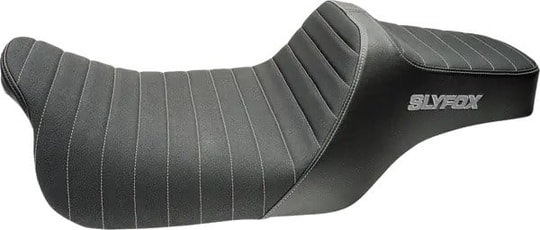 SLYFOX SEAT KOLTUK HIGHNOON SLV LOGO TOURING KOD:08012096