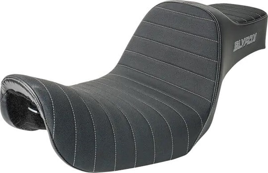 SLYFOX SEAT KOLTUK Highnoon Slvr Logo Classi KOD:08030760