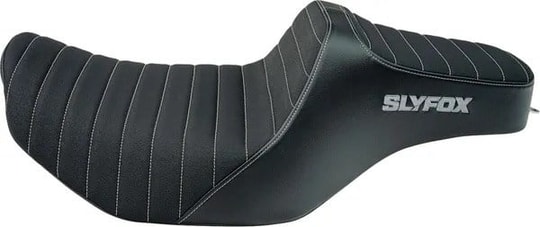 SLYFOX SEAT KOLTUK HIGHNOON VINYL W/SLISTOP  KOD:08012057