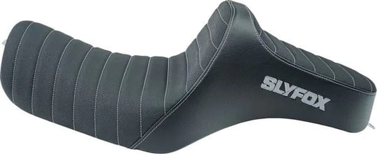 SLYFOX SEAT KOLTUK HIGHNOON VINYL W/SLIPSTOP KOD:08040829