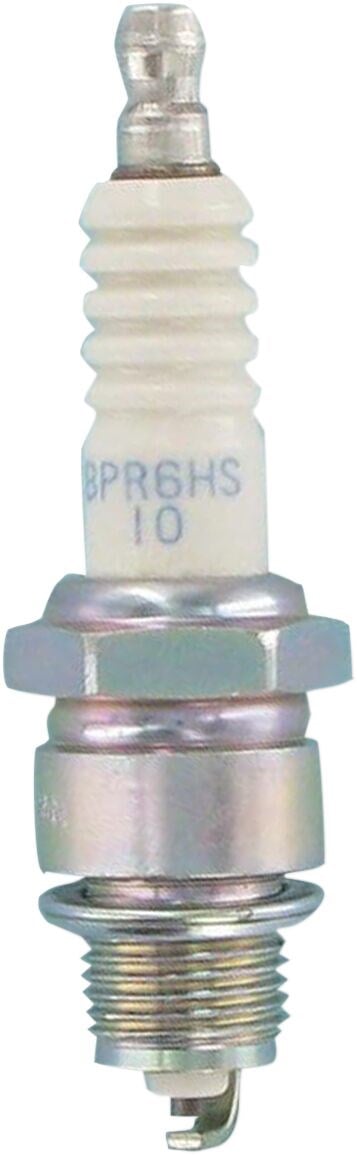 SPARK PLUG  - BUJİ  NGK BPR6HS-10