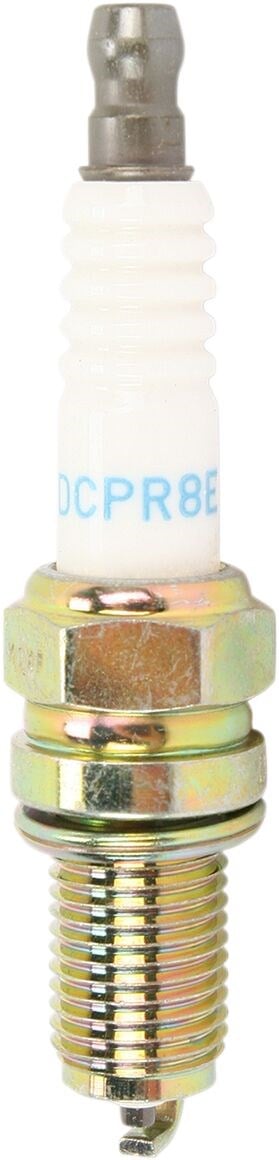 SPARK PLUG  - BUJİ  NGK DCPR8E