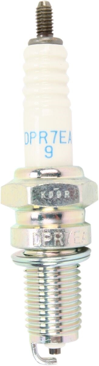 SPARK PLUG  - BUJİ  NGK DPR7EA-9