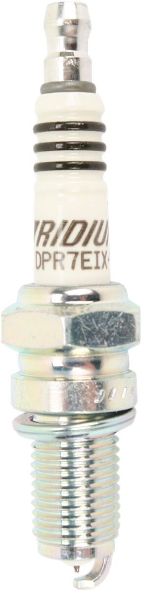 SPARK PLUG  - BUJİ  NGK IRIDIUM