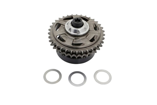 SPROCKET COMP KIT 34T M8