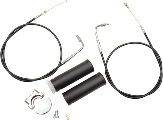 S&S 39THROTL ASSY-E&G CARBS KOD: DS223210