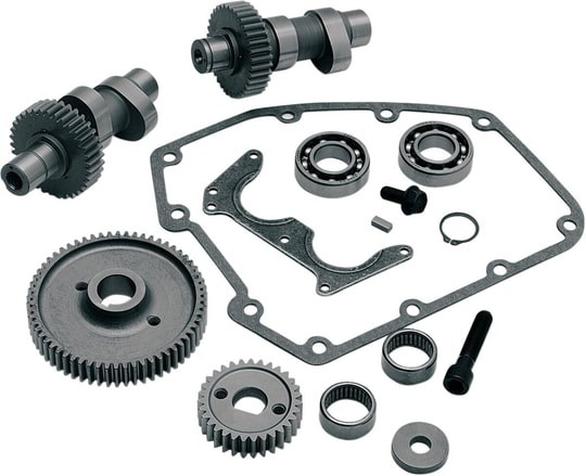 S&S 585G CAM KIT W/4 GEARS KOD: 20072585