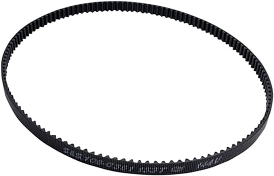 S&S BELT REAR DRV 1.125X132T KOD: 12040105