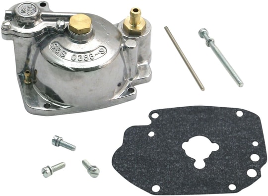 S&S BOWL ASSY E/G CARB KOD: 10031739