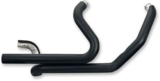 S&S HEADPIPES BLK 95-08FLT KOD: 18020389