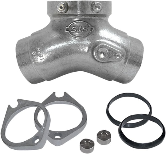 S&S MANIFOLD CONV S S EVO BT KOD: 10500296