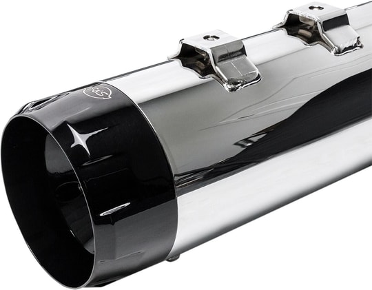 S&S MUFFLER  -SUSTURUCU S  -SUSTURUCULAR - MK45 - FLT 17-25 - KOD: 18011075