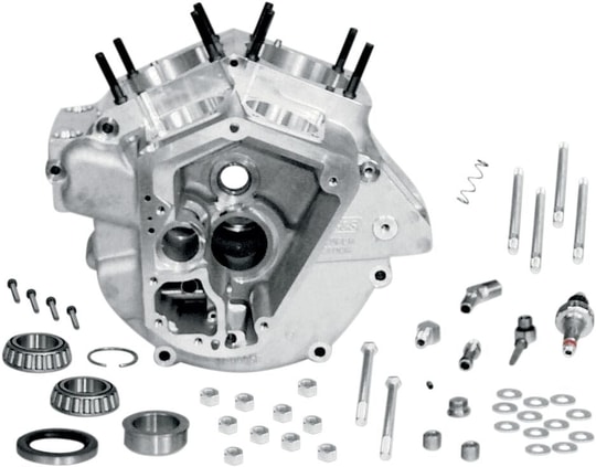 S&S S&S CASES 70-84 BIG BORE KOD: DS194306