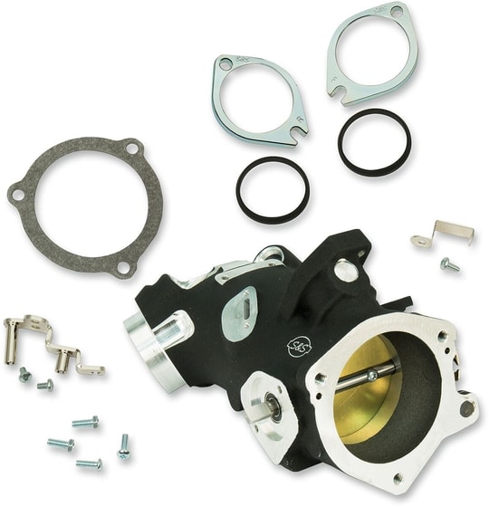 S&S THROTTLE BDY 58MM 111-05 KOD: 10220184