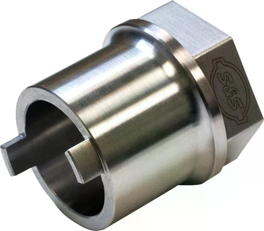 S&S Tool Cam Phaser M8 CVO models KOD: 38010434